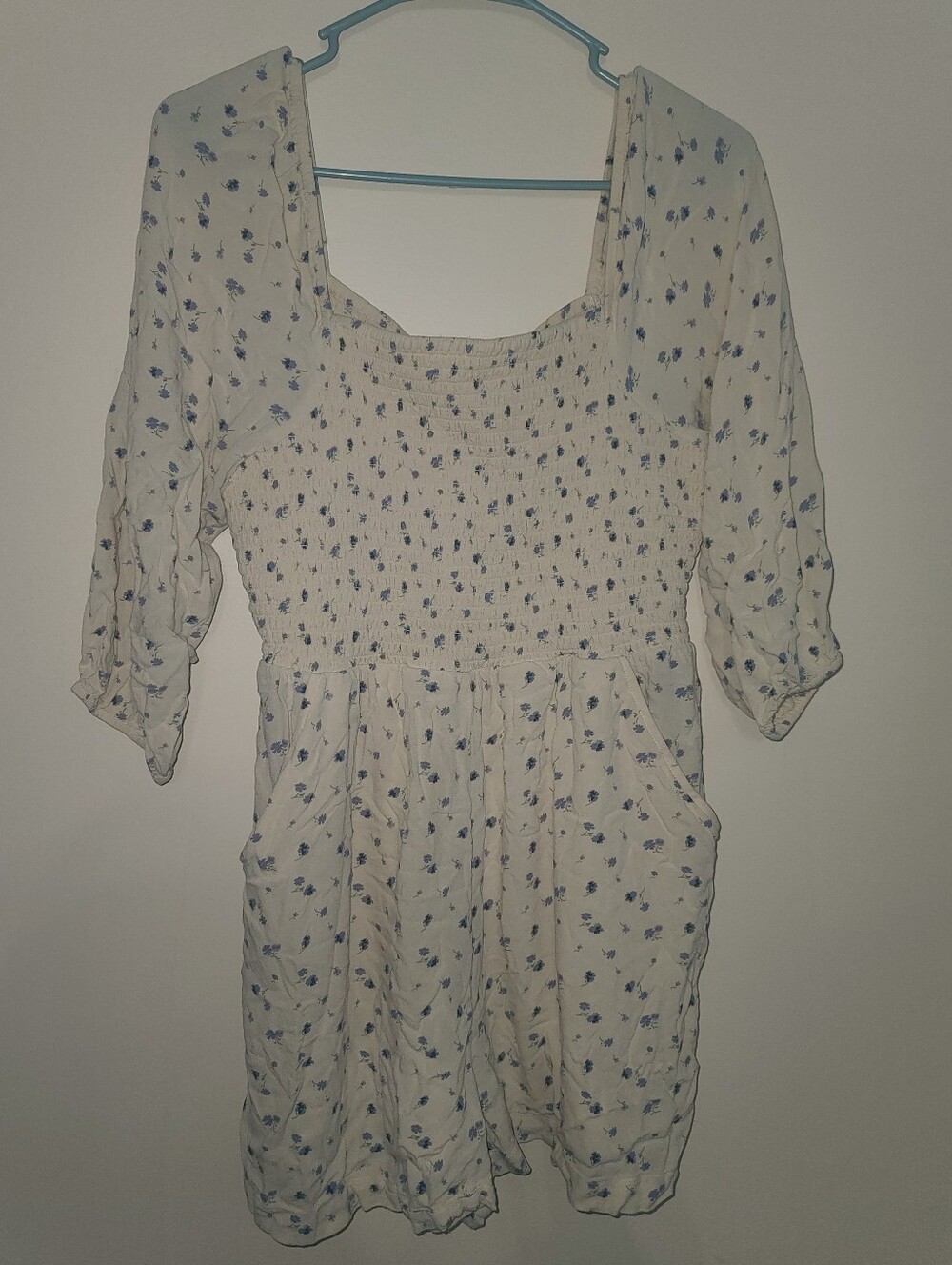 🌞🌞 American Eagle Romper